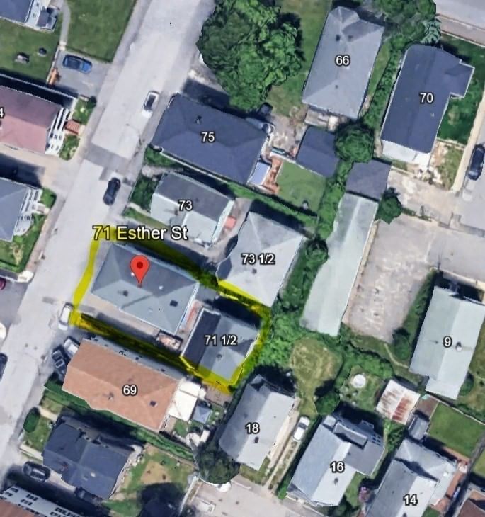 71 Esther St Worcester — Photo 39 of 40