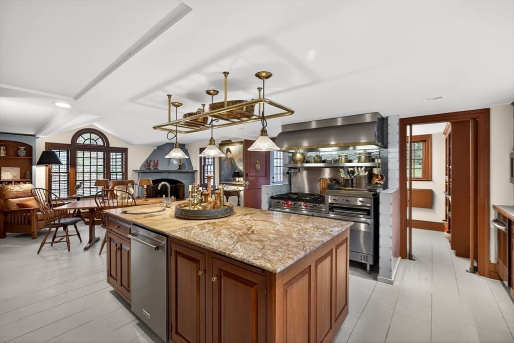 111 Main Street Sandwich — Photo 20 of 42