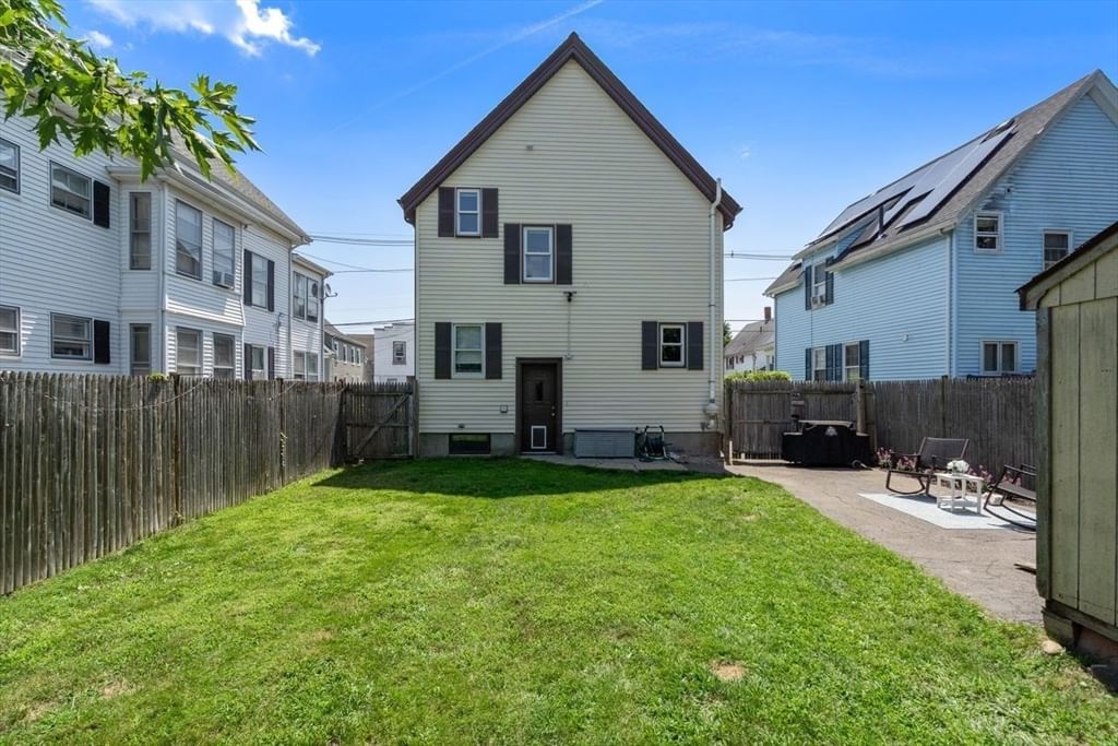 129 Maple Street Lynn — Photo 26 of 35