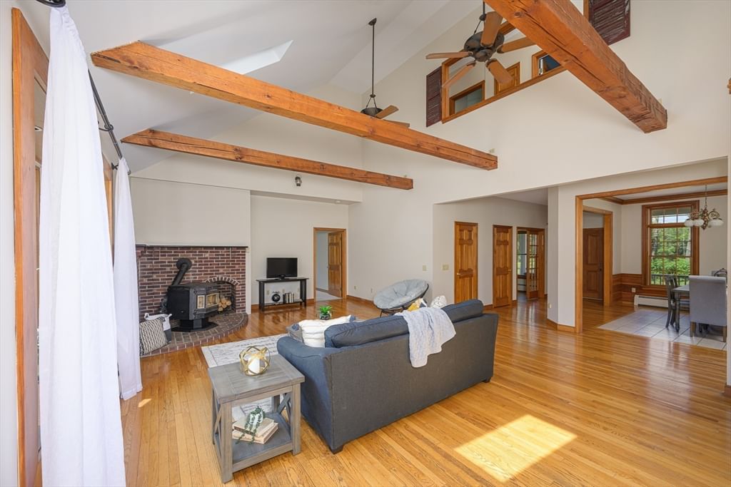 190 Russell Hill Rd, Ashburnham, MA 01430 photo 3