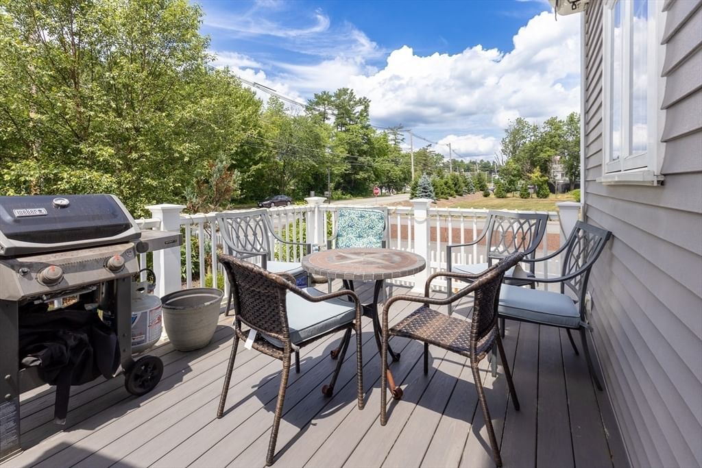 1 Driftwood Dr Easton — Photo 16 of 18