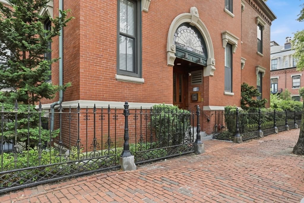 130 Appleton St #1E Boston — Photo 20 of 21