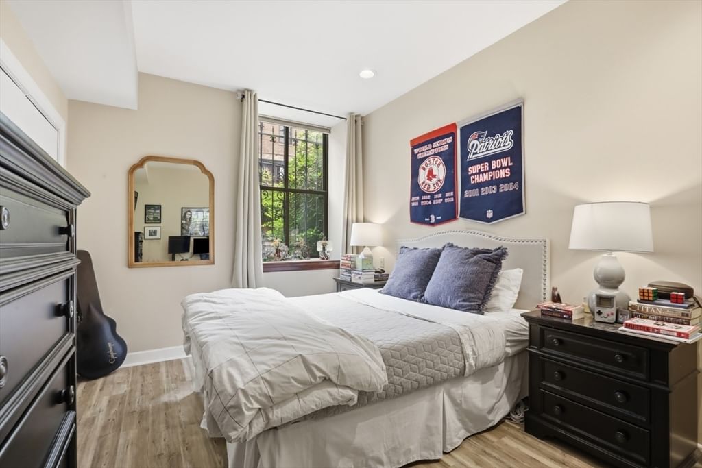 130 Appleton St #1E Boston — Photo 9 of 21