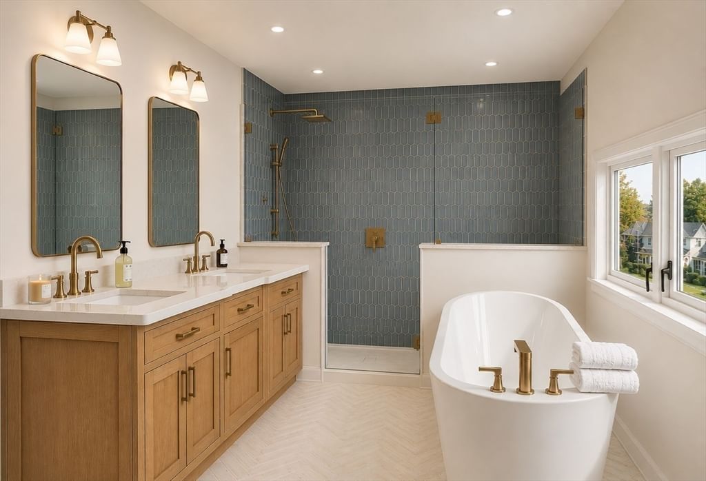 20 Pine St Newburyport — Photo 8 of 15