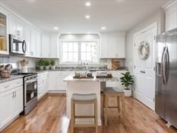 Property at 579 Summit St #3, Fall River, MA 02724
