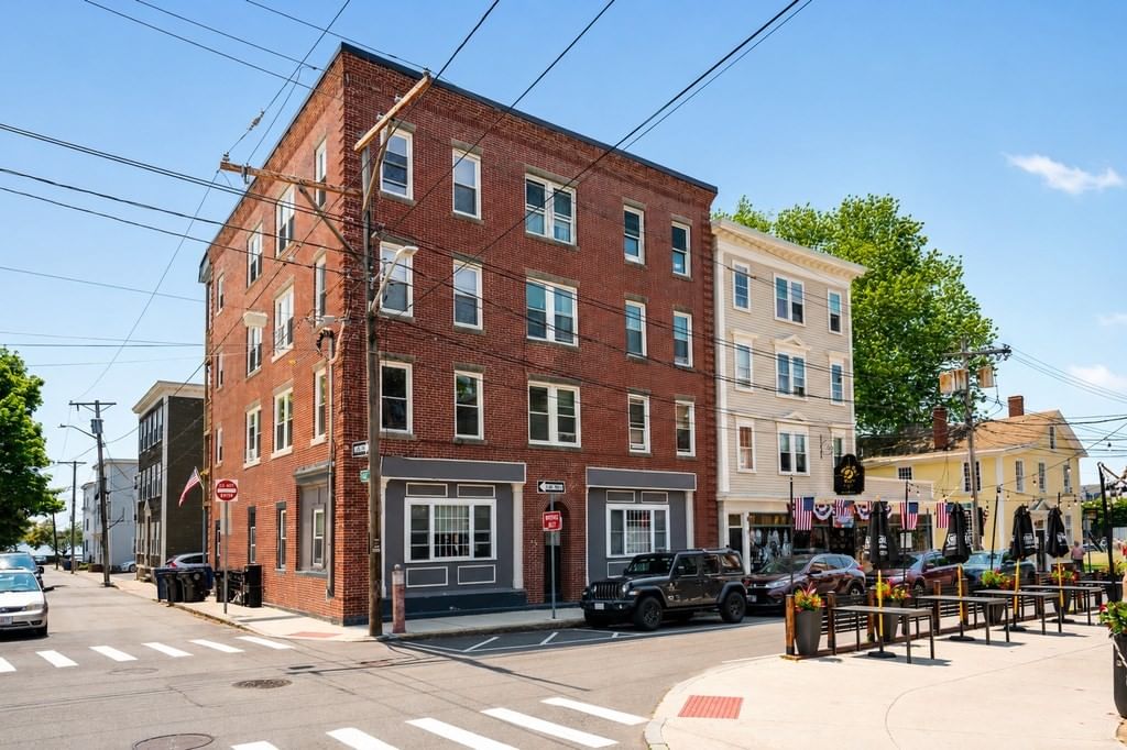 149 Derby St #A, Salem, MA Photo #1