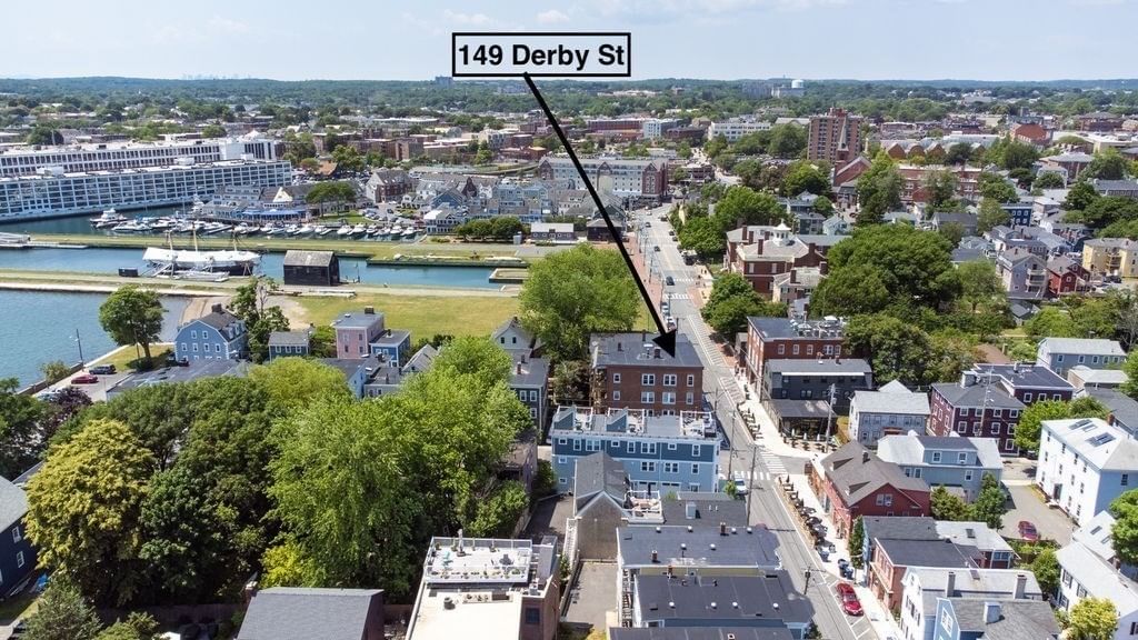 149 Derby St #A, Salem, MA Photo #17