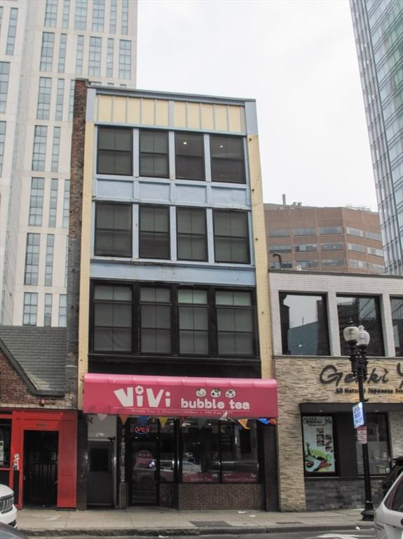 230A Tremont St Boston — Photo 2 of 16