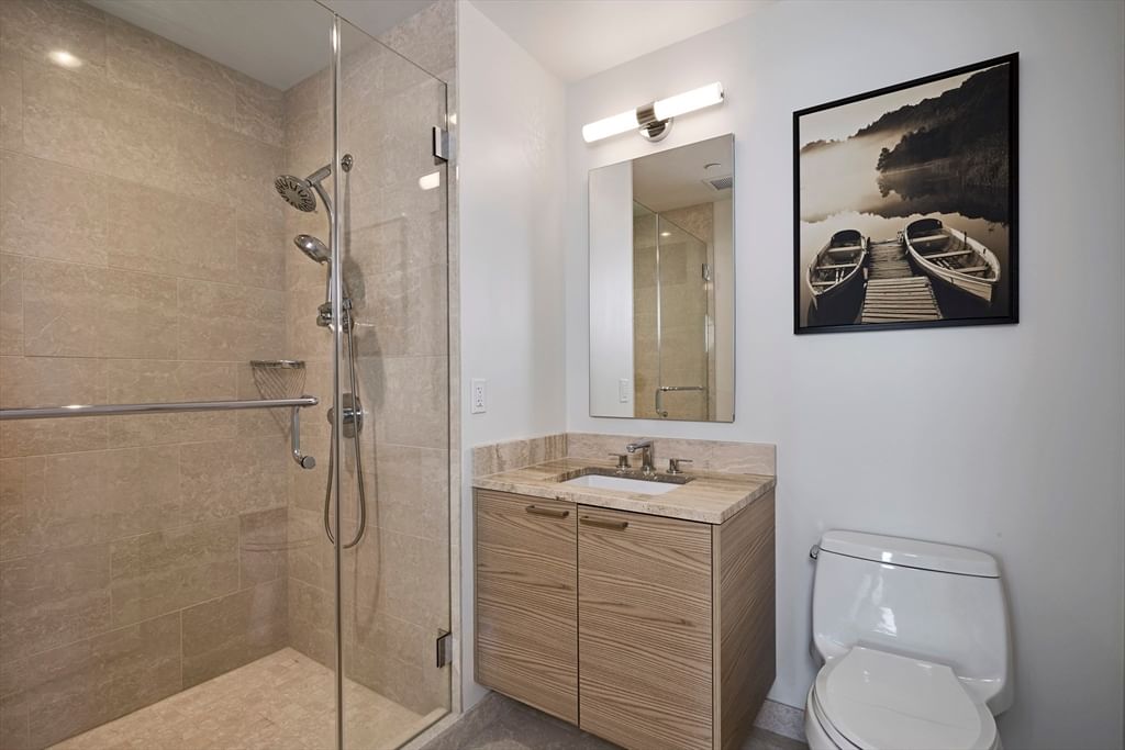 1 Franklin St #2603 Boston — Photo 11 of 19