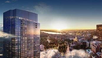 1 Franklin St #2603 Boston — Photo 16 of 19