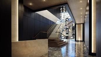 1 Franklin St #2603 Boston — Photo 17 of 19
