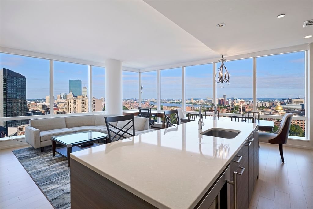 1 Franklin St #2603 Boston — Photo 3 of 19