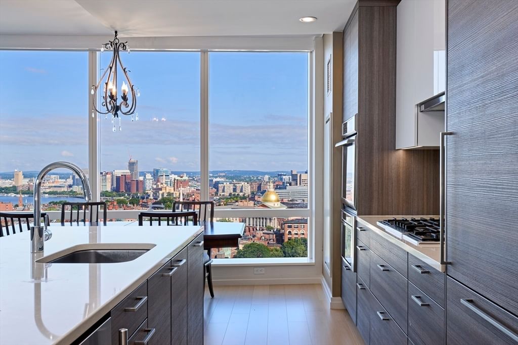 1 Franklin St #2603 Boston — Photo 5 of 19