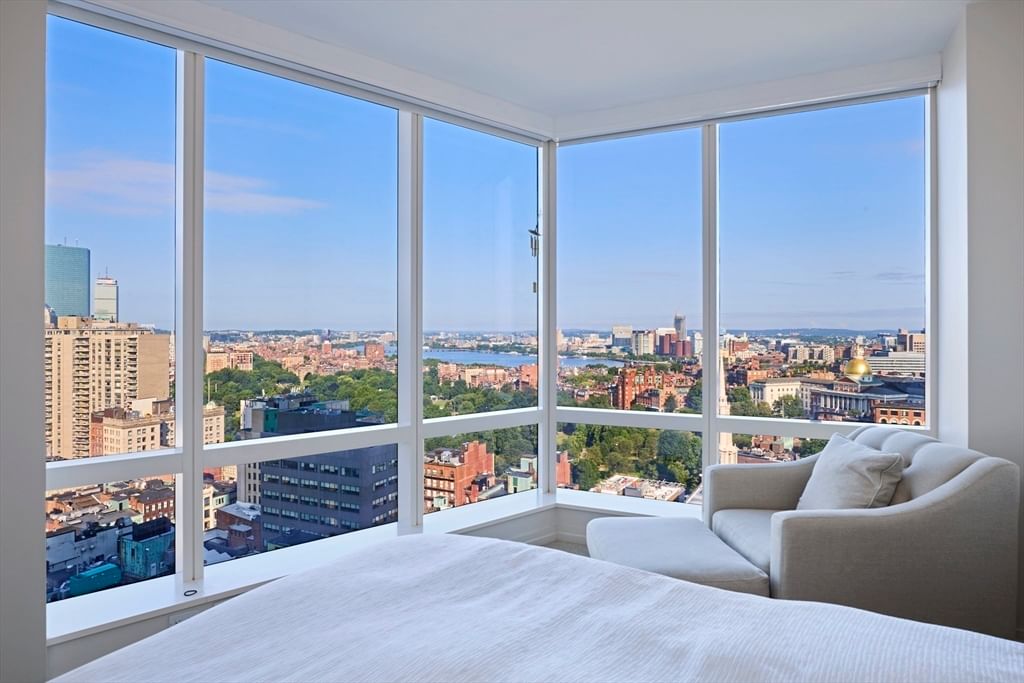 1 Franklin St #2603 Boston — Photo 6 of 19