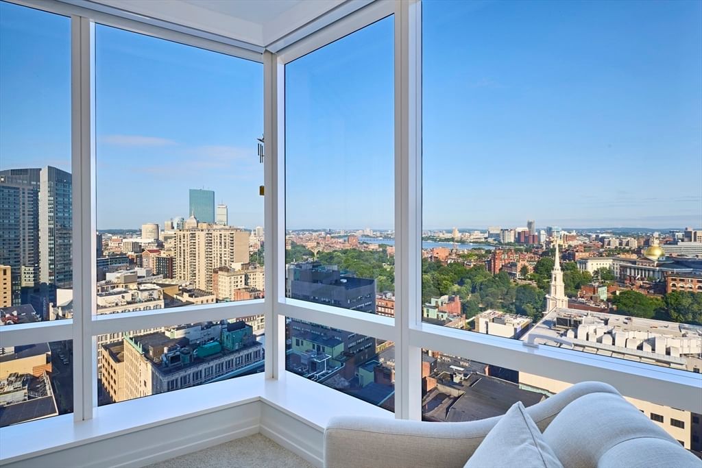 1 Franklin St #2603 Boston — Photo 7 of 19