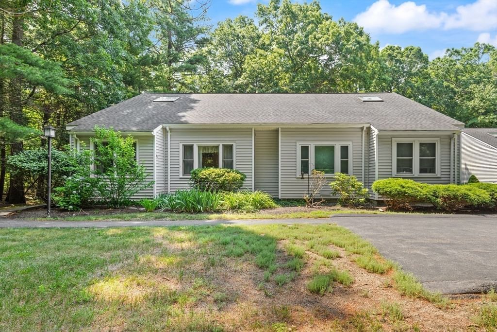 44 Prudence Crandall Lane #44 Easton — Photo 36 of 36