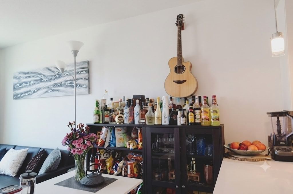 180 Telford Street #Unit 206 Boston — Photo 7 of 26