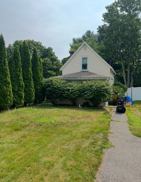 Property at 19A Stockton Street, Boylston, MA 01505