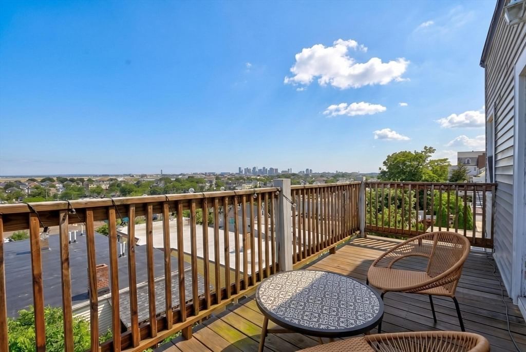 26 Gladstone St #3, Boston, MA Photo #22