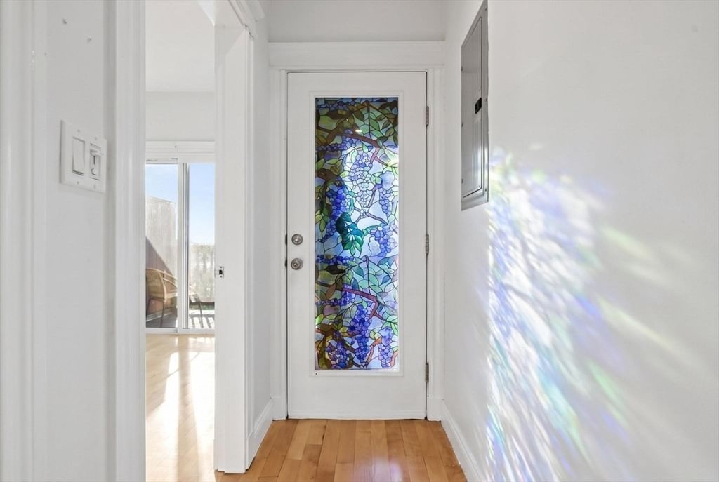 26 Gladstone St #3, Boston, MA Photo #23