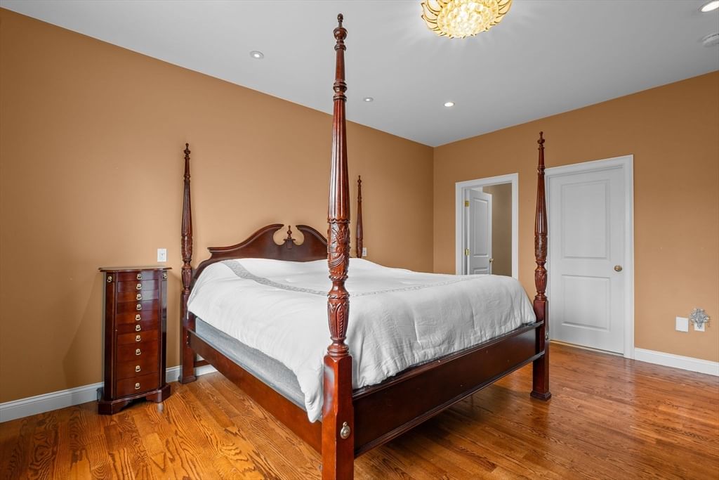 127 Johnson Woods Dr #127, Reading, MA Photo #23