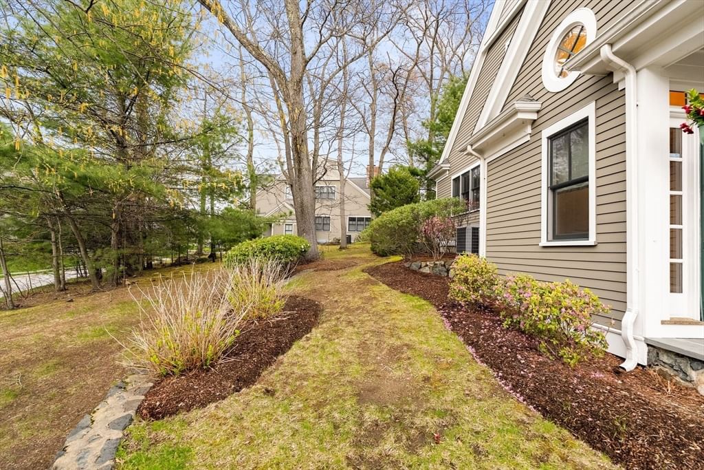 127 Johnson Woods Dr #127, Reading, MA Photo #38