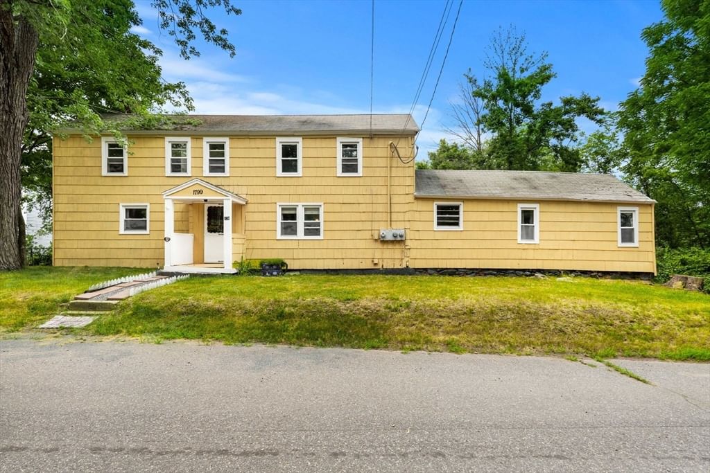124 Hazen Rd, Shirley, MA Photo #1