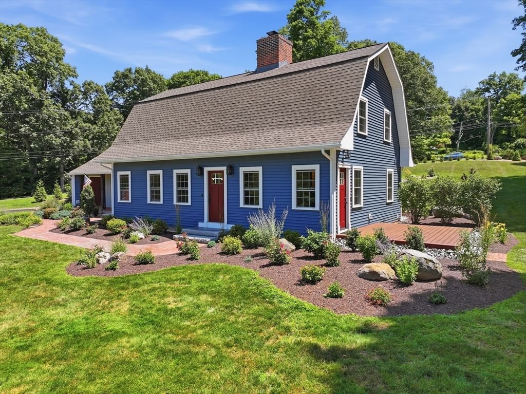 2 Meeting House Ln, Wilbraham, MA, 2 Meeting House Ln, Wilbraham, MA Photo #41