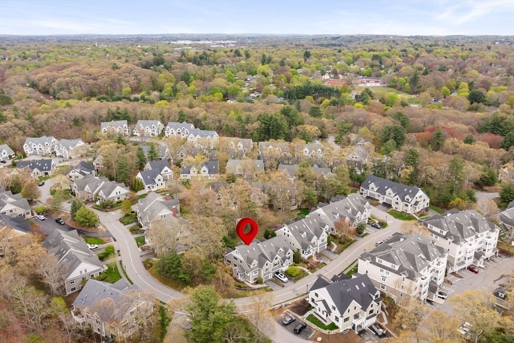 127 Johnson Woods Dr #127, Reading, MA, 127 Johnson Woods Dr #127, Reading, MA Photo #4