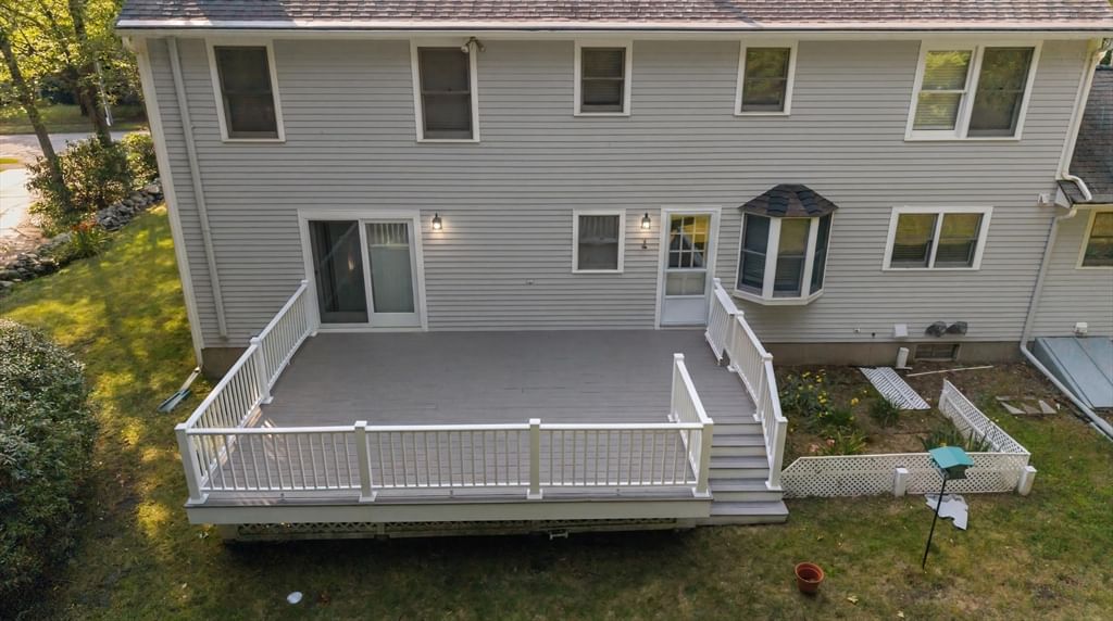 16 Dartmoor Dr Shrewsbury — Photo 31 of 42
