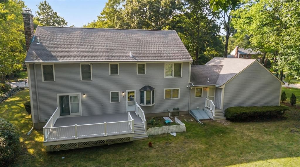 16 Dartmoor Dr Shrewsbury — Photo 32 of 42