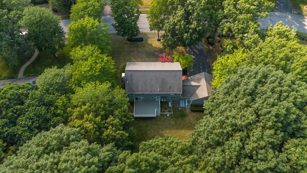 16 Dartmoor Dr Shrewsbury — Photo 35 of 42