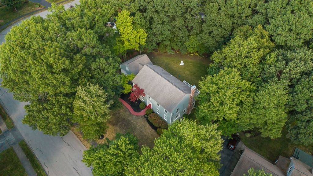 16 Dartmoor Dr Shrewsbury — Photo 36 of 42