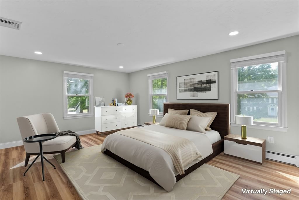 16 Dartmoor Dr Shrewsbury — Photo 38 of 42