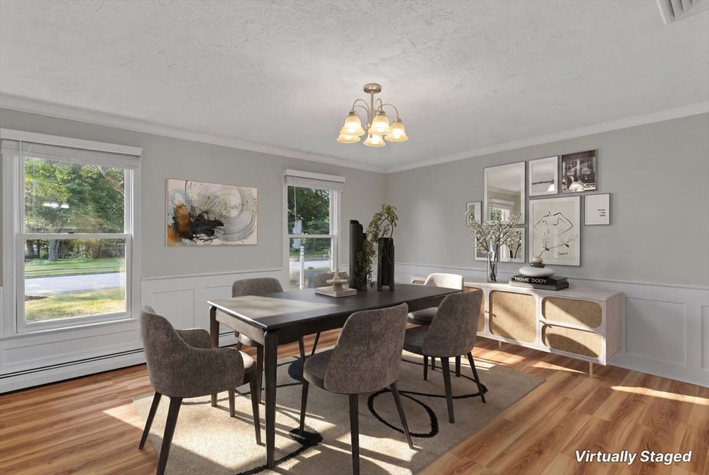 16 Dartmoor Dr Shrewsbury — Photo 39 of 42