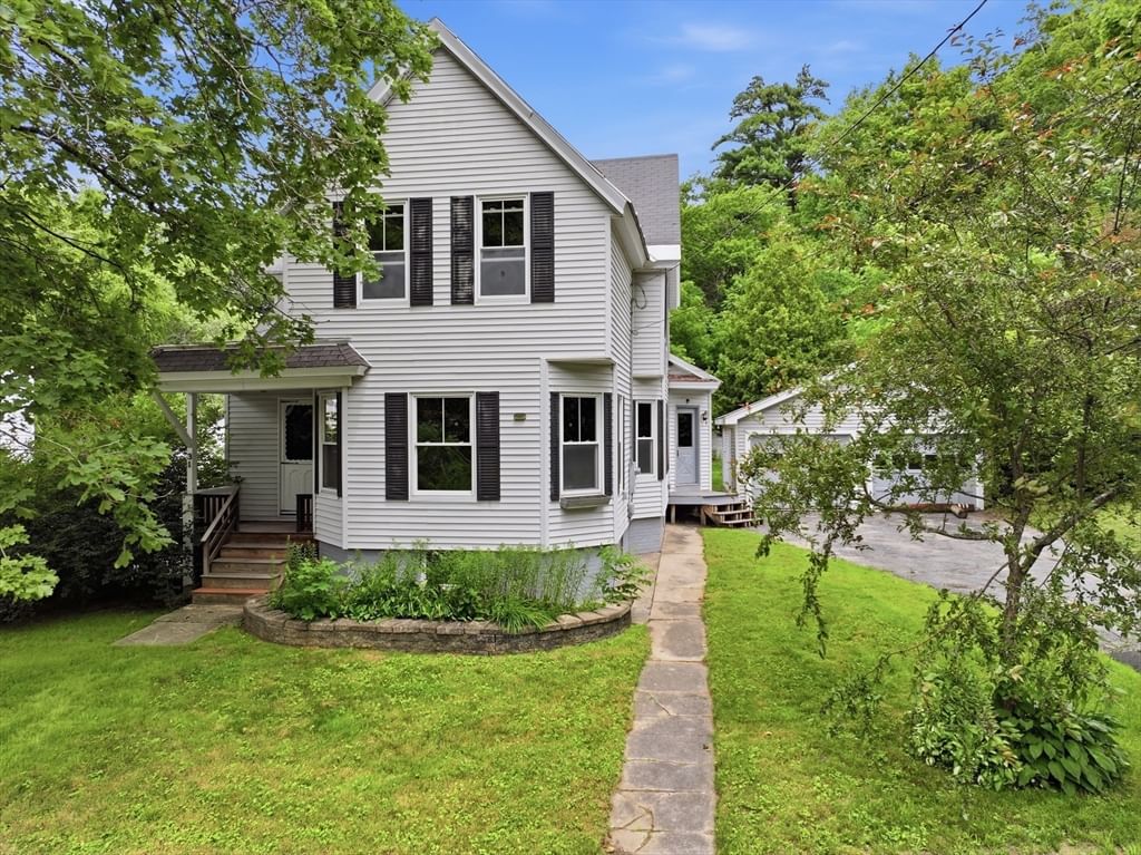 31 Lincoln Ave, Orange, MA 01364 photo 5