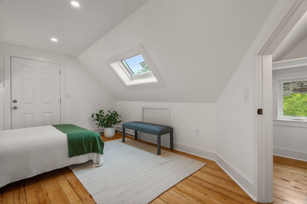 7 Russell Street #3 Cambridge — Photo 12 of 15