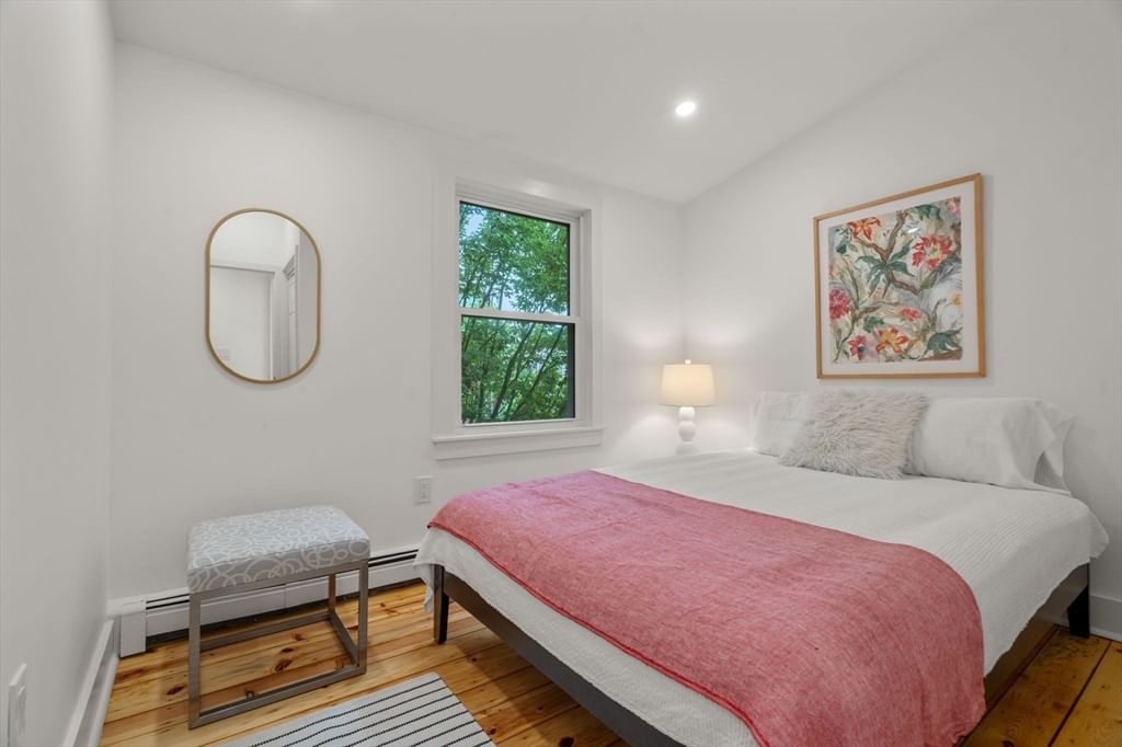 7 Russell Street #3 Cambridge — Photo 14 of 15