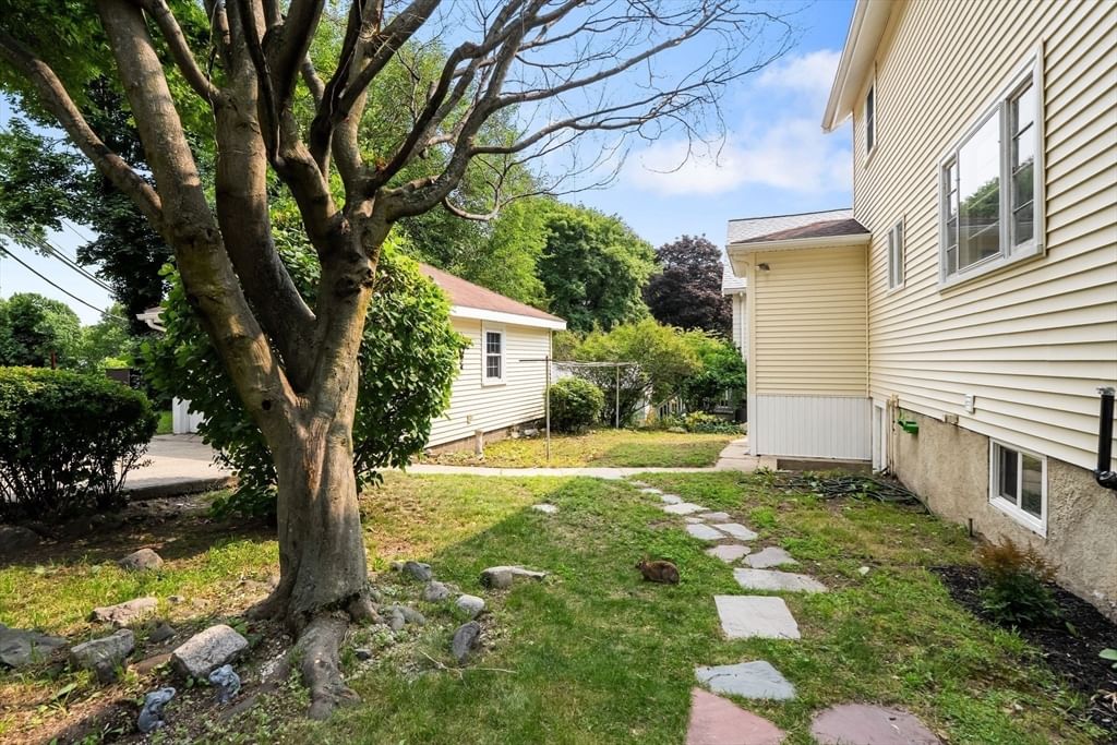 67 Ronald Road Arlington — Photo 38 of 41