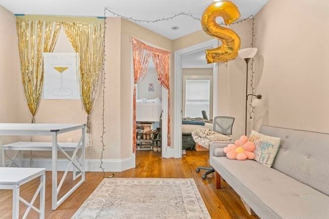 4 Burke St Boston — Photo 21 of 28