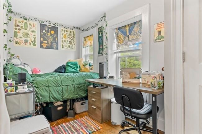 4 Burke St Boston — Photo 23 of 28
