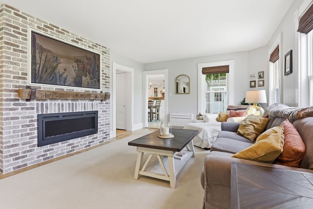 122 Russell Street, Carlisle, MA, 122 Russell Street, Carlisle, MA Photo #11