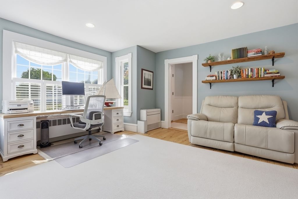 122 Russell Street, Carlisle, MA, 122 Russell Street, Carlisle, MA Photo #22