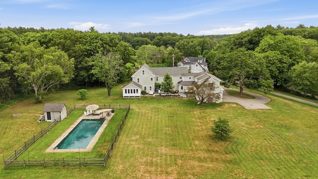 122 Russell Street, Carlisle, MA, 122 Russell Street, Carlisle, MA Photo #38