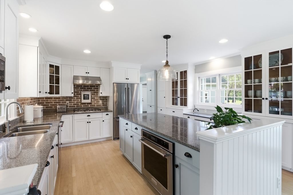 122 Russell Street, Carlisle, MA, 122 Russell Street, Carlisle, MA Photo #4