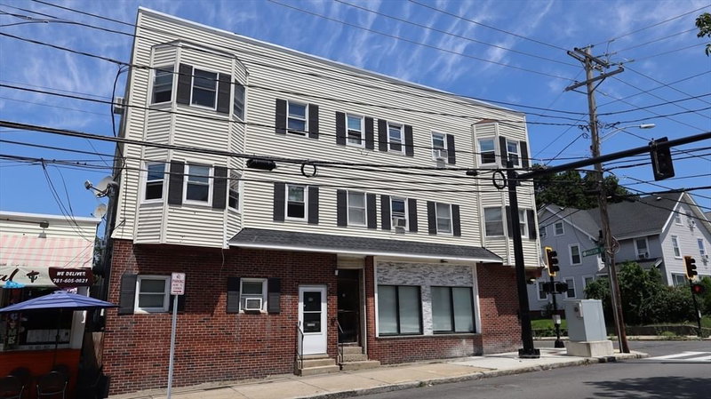 91-95 Medford Street