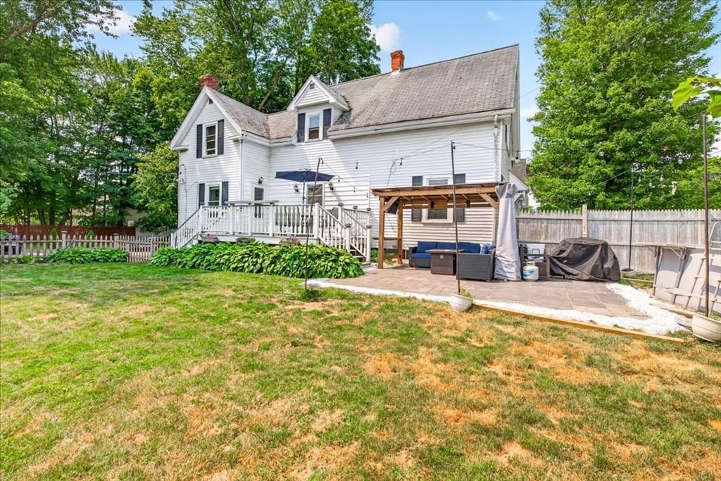 225 E Water St Rockland — Photo 36 of 42