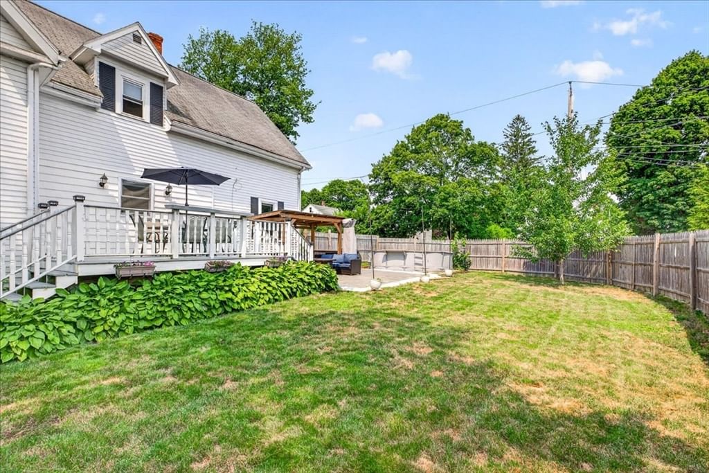 225 E Water St Rockland — Photo 38 of 42