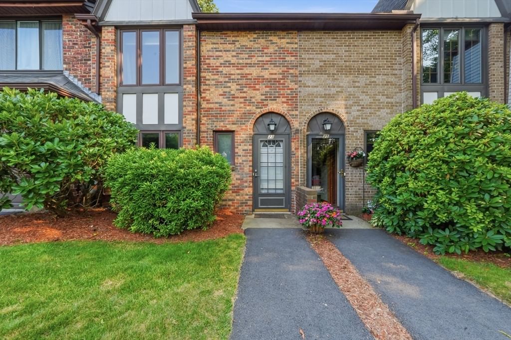 23 Cobblestone Ln #23, Worcester, MA, 23 Cobblestone Ln #23, Worcester, MA Photo #17