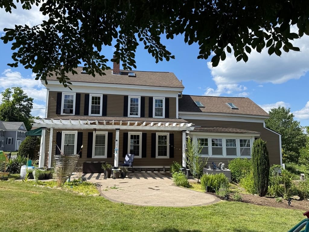 5 Washington St, Monson, MA, 5 Washington St, Monson, MA Photo #4